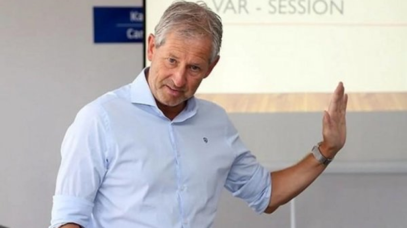 “Sabah - Sumqayıt oyunundakı mübahisəli epizodlar şərh edilib