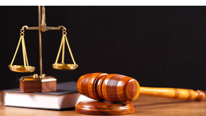 Cinayət törədən şəxs hansı halda təqsirsiz sayılır?