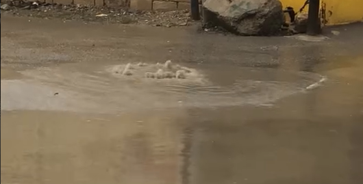 Leysandan sonra Corat