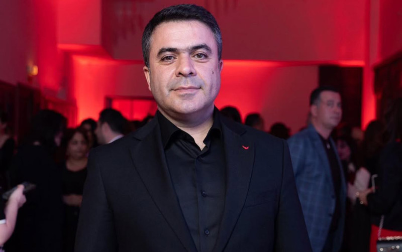 Cabir İmanov dünyasını dəyişdi