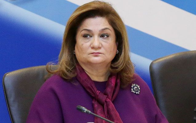 Sumqayıtın deputatı: Qanunları bir az da sərtləşdirməliyik