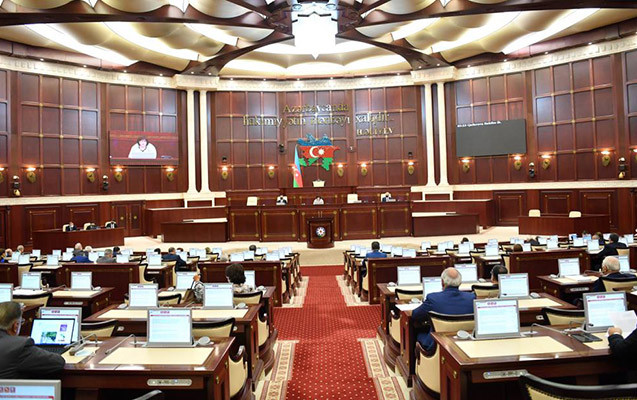 Şahin Məmmədov hərbçilərin mənzil məsələsinə aydınlıq gətirdi