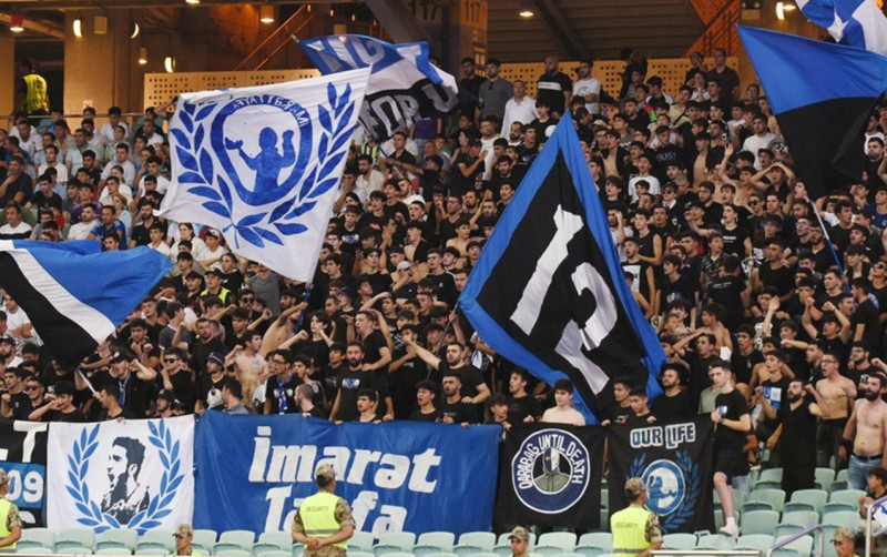 “Qarabağ” - “Kopenhagen” matçına gedəcək azarkeşlərin NƏZƏRİNƏ