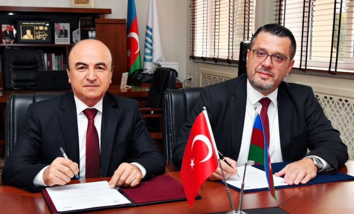 SDU daha bir universitetlə əməkdaşlığa başlayır