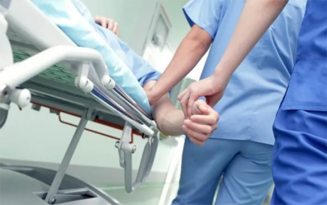 Sumqayıt sakininin öldüyü qəza daha bir can aldı