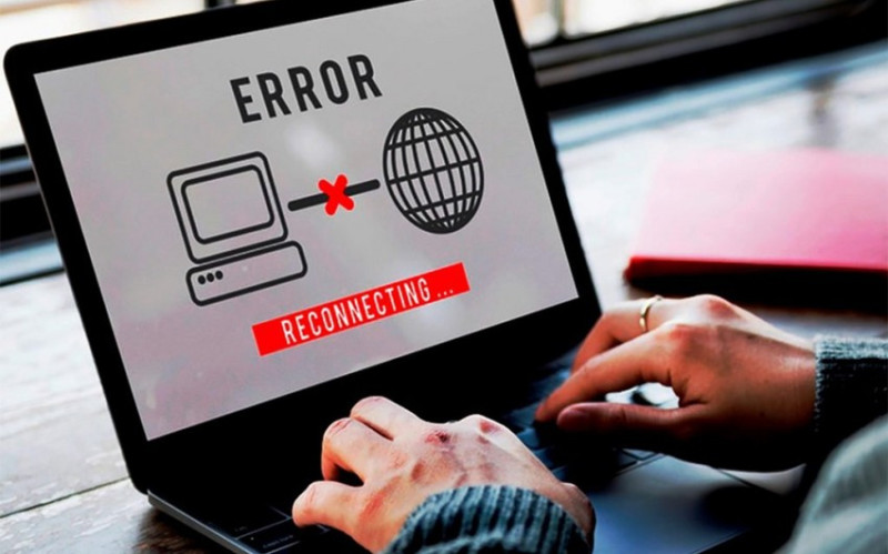 Sumqayıtda internet yenidən ÇÖKDÜ Sumqayıtda internet yenidən ÇÖKDÜ