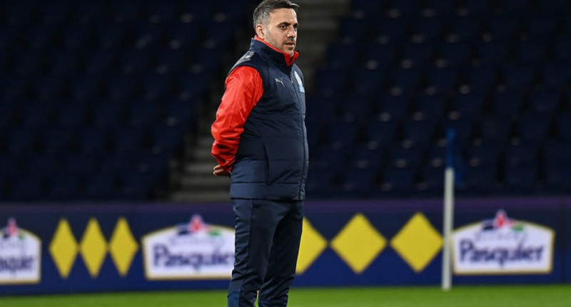 3 futbolçu millidən kənarlaşdırıldı - Aralarında “Sumqayıt”ın üzvü də var 3 futbolçu millidən kənarlaşdırıldı - Aralarında “Sumqayıt”ın üzvü də var