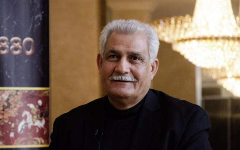 Xalq artisti doğum gününü Sumqayıtda toyda keçirəcək Xalq artisti doğum gününü Sumqayıtda toyda keçirəcək