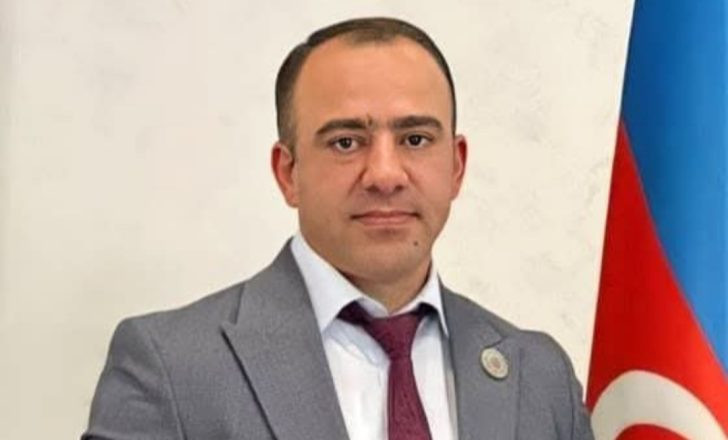 Rəhim Abasəliyevə yeni vəzifə verildi Rəhim Abasəliyevə yeni vəzifə verildi