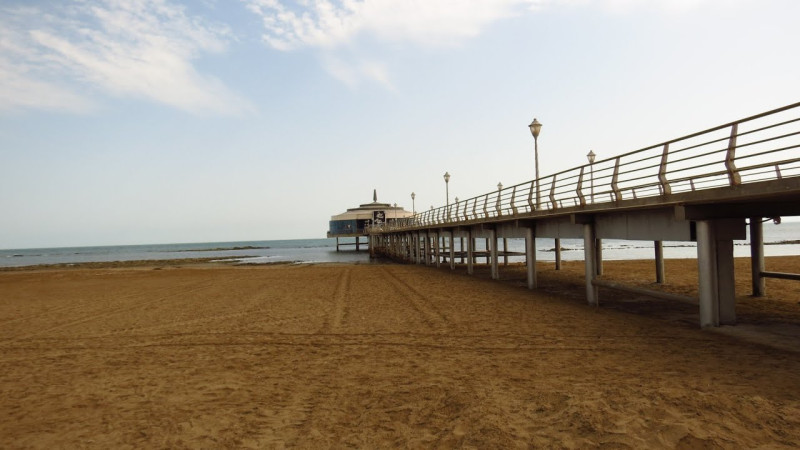 Daha bir ölkə Sumqayıtdan keçəcək xəttə qoşulmaq istəyir