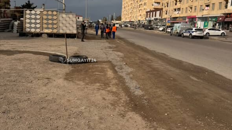 Ölüm olmasa, tədbir görülməyəcək? – Saray sakinlərinin HARAYI