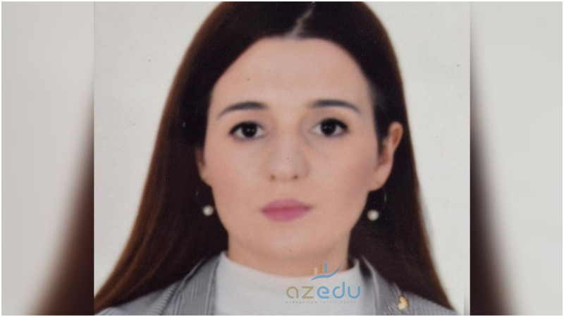 Sumqayıt müəllimindən YÜKSƏK NƏTİCƏ Sumqayıt müəllimindən YÜKSƏK NƏTİCƏ