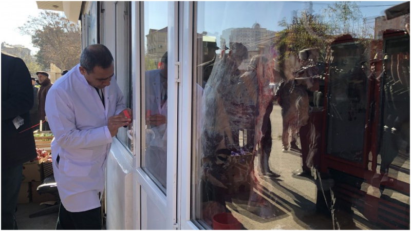 AQTA-dan əhaliyə XƏBƏRDARLIQ – Bu ətləri ALMAYIN! AQTA-dan əhaliyə XƏBƏRDARLIQ – Bu ətləri ALMAYIN!