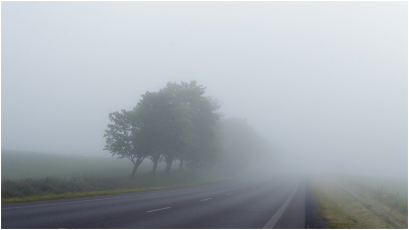 Sabah Sumqayıtda hava çiskinli, dumanlı olacaq Sabah Sumqayıtda hava çiskinli, dumanlı olacaq