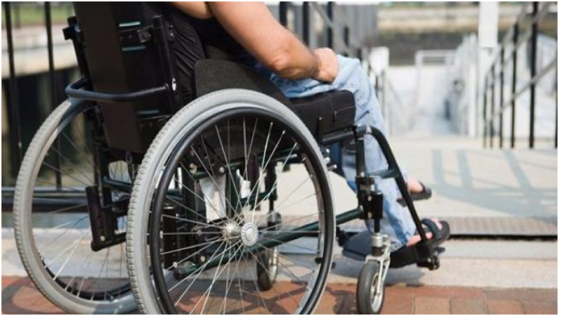 Əlillik qiymətləndirilməsində süni intellekt tətbiq olunacaq Əlillik qiymətləndirilməsində süni intellekt tətbiq olunacaq