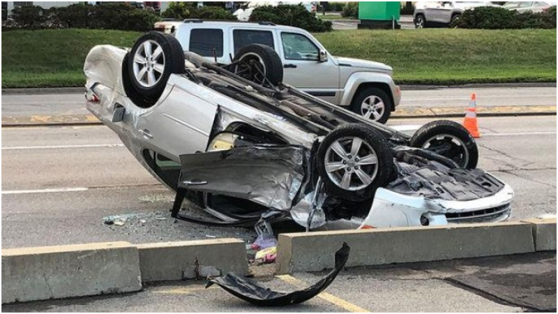 Yol qəzalarında ölənlərin sayı açıqlandı - DƏHŞƏTLİ STATİSTİKA Yol qəzalarında ölənlərin sayı açıqlandı - DƏHŞƏTLİ STATİSTİKA