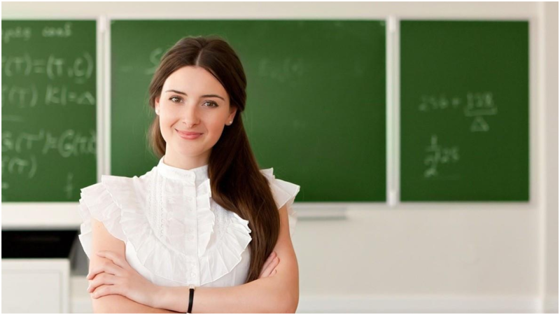 Müəllimlərə şad xəbər - Maaşlarında artım olacaq Müəllimlərə şad xəbər - Maaşlarında artım olacaq