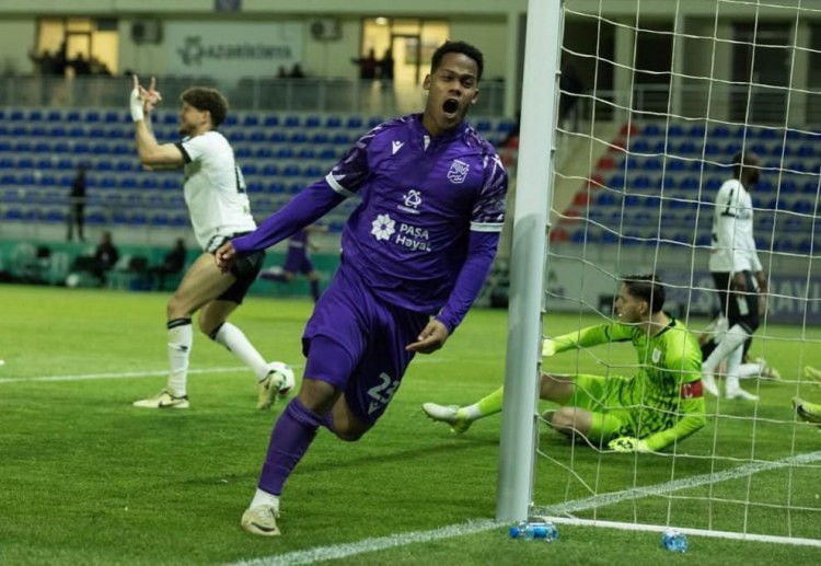 Sumqayıtın legioneri: Qarabağa qalib gəlmək vacib idi - MÜSAHİBƏ Sumqayıtın legioneri: Qarabağa qalib gəlmək vacib idi - MÜSAHİBƏ