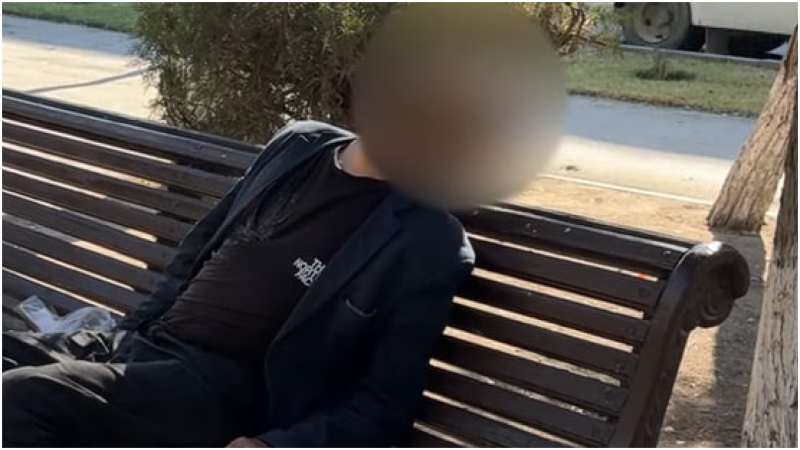 Sumqayıtda parkda tapılan meyitin kimliyi məlum olub Sumqayıtda parkda tapılan meyitin kimliyi məlum olub