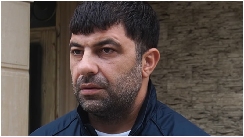 Sumqayıtda şok hadisə - Boşandıqdan sonra ərini amansızcasına DÖYDÜRDÜ Sumqayıtda şok hadisə - Boşandıqdan sonra ərini amansızcasına DÖYDÜRDÜ