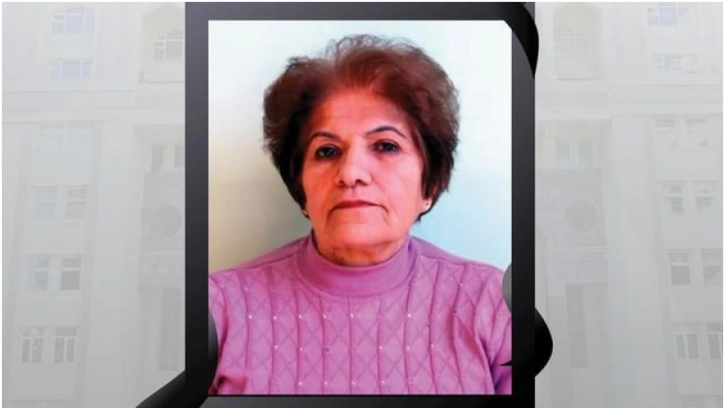 Sumqayıtda çalışmış professor vəfat edib