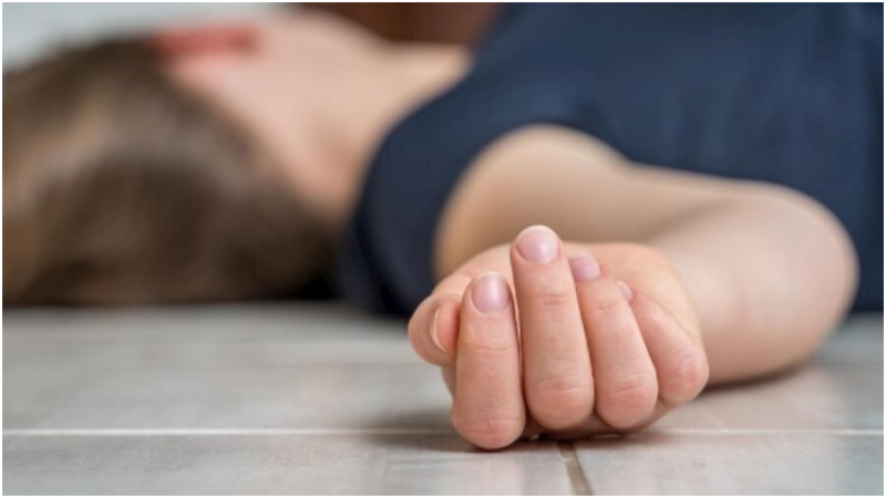 Sarayda 66 yaşlı qadın evdə yıxılaraq ölüb Sarayda 66 yaşlı qadın evdə yıxılaraq ölüb