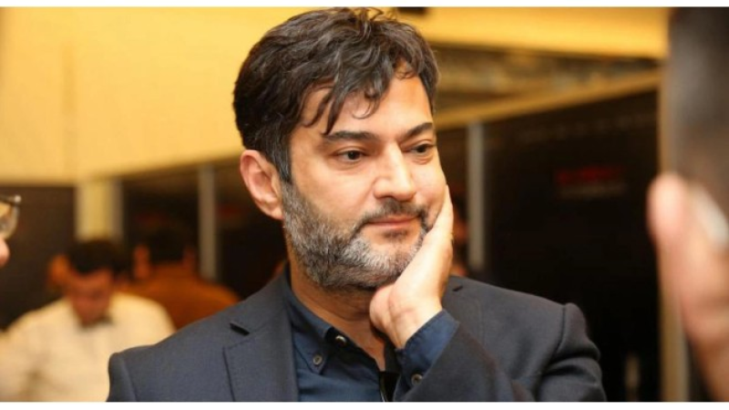 Sumqayıtlı artistin Mister Bin qalmaqalı Sumqayıtlı artistin Mister Bin qalmaqalı