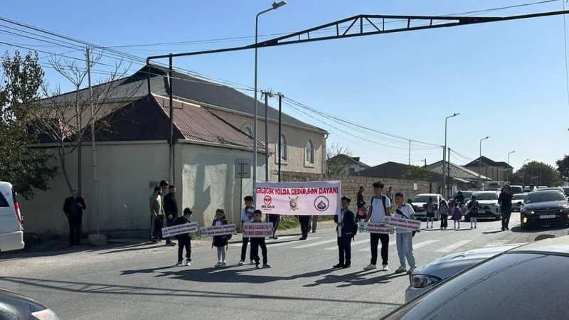 Azyaşlının ölümündən sonra Sarayda duyğulandırıcı aksiya Azyaşlının ölümündən sonra Sarayda duyğulandırıcı aksiya