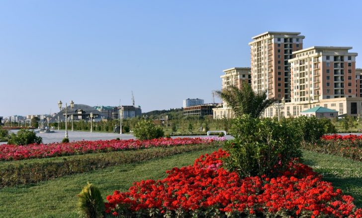 Sumqayıtda güzəştli mənzillər SATIŞA ÇIXARILACAQ Sumqayıtda güzəştli mənzillər SATIŞA ÇIXARILACAQ