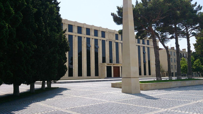 İcra Hakimiyyətinin 455 minlik manatlıq tenderi baş tutmadı İcra Hakimiyyətinin 455 minlik manatlıq tenderi baş tutmadı