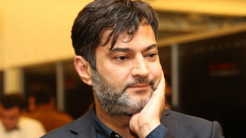 Coşqun Rəhimov: Çarli Çaplin də aktyor deyil Coşqun Rəhimov: Çarli Çaplin də aktyor deyil