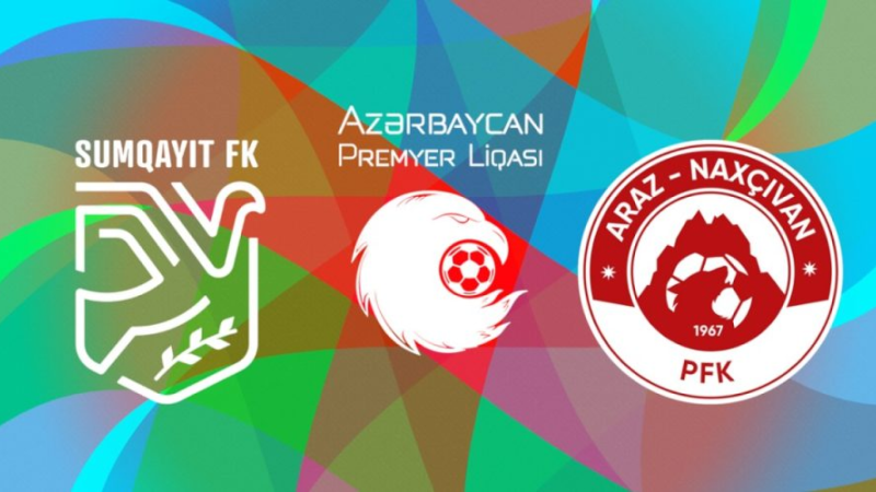 Sumqayıtın ev sahibliyi edəcəyi matçın hakim təyinatları Sumqayıtın ev sahibliyi edəcəyi matçın hakim təyinatları