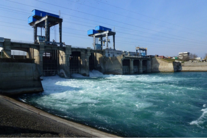 Sumqayıt Sənaye Parkında texniki sudan istifadə olunacaq Sumqayıt Sənaye Parkında texniki sudan istifadə olunacaq