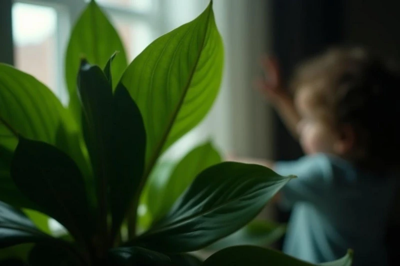 Bu bitkiləri evdə saxlamaq olmaz – Mütəxəssislərdən XƏBƏRDARLIQ Bu bitkiləri evdə saxlamaq olmaz – Mütəxəssislərdən XƏBƏRDARLIQ