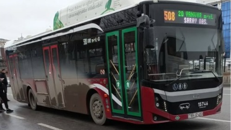 Metro və avtobuslarda gediş haqqı ARTDI Metro və avtobuslarda gediş haqqı ARTDI