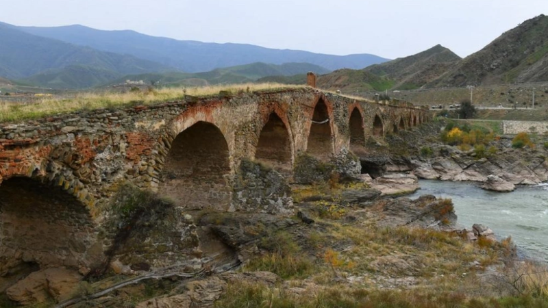 Vətən müharibəsinin xronikası: Cəbrayılın işğaldan azad olunma günü Vətən müharibəsinin xronikası: Cəbrayılın işğaldan azad olunma günü