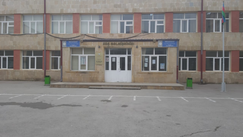 Sumqayıtda müəllimlər üçün FORUM keçiriləcək Sumqayıtda müəllimlər üçün FORUM keçiriləcək