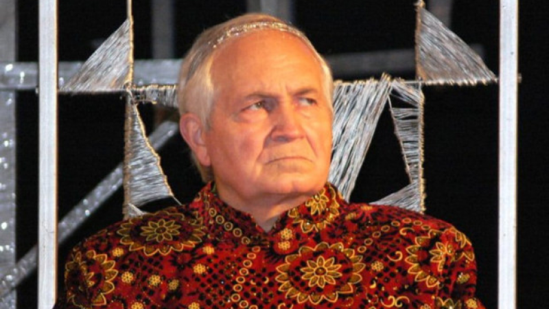 Sumqayıtda yaşayan Xalq artisti “Azərişıqdan ŞİKAYƏTÇİDİR