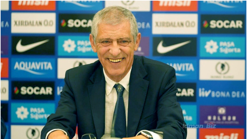 Millimizi 9 dəfə uduzduran məşqçiyə milyonlar verildi Millimizi 9 dəfə uduzduran məşqçiyə milyonlar verildi