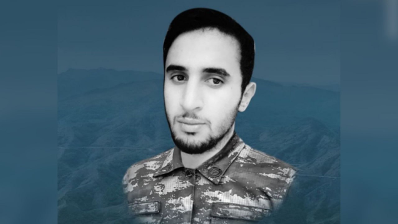 Sumqayıtlı şəhidin anım günüdür Sumqayıtlı şəhidin anım günüdür