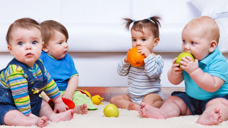 Bağçalara növbəyə yazılma prosesi başlayır Bağçalara növbəyə yazılma prosesi başlayır