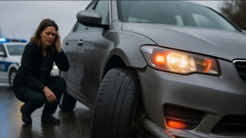 Polisin sürücülərə növbəti xəbərdarlığı Polisin sürücülərə növbəti xəbərdarlığı