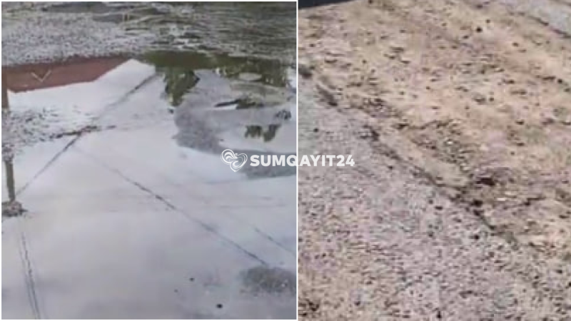 “Corat qəsəbəsinin varlığı unudulub” - ŞİKAYƏT “Corat qəsəbəsinin varlığı unudulub” - ŞİKAYƏT