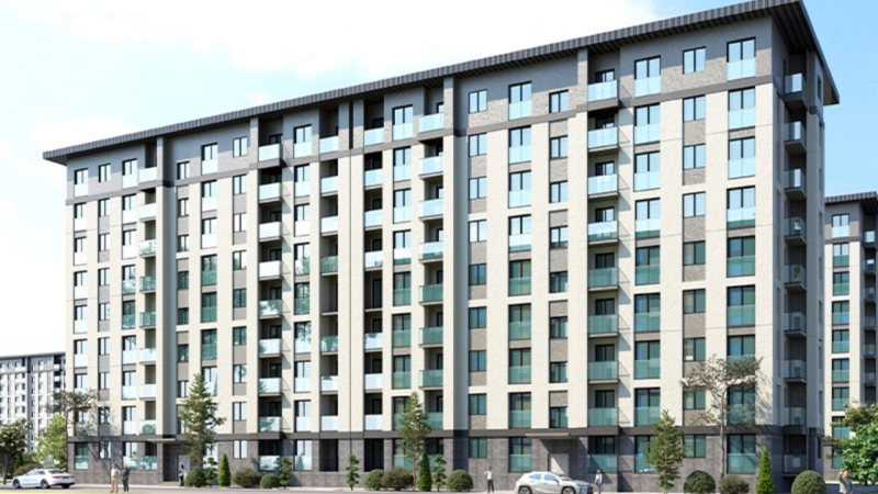 Azərbaycanda mənzillər niyə bahalaşıb? Azərbaycanda mənzillər niyə bahalaşıb?