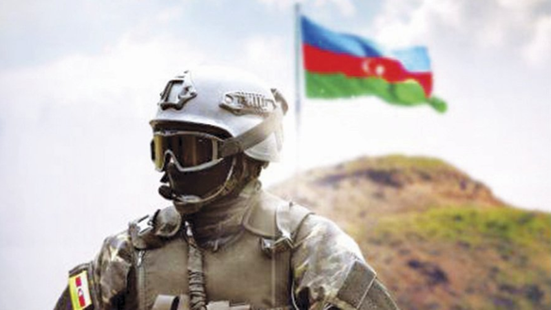 5 oktyabr 2020: Vətən müharibəsinin doqquzuncu günü