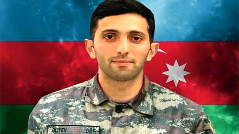 Sumqayıtlı şəhidin ANIM GÜNÜDÜR Sumqayıtlı şəhidin ANIM GÜNÜDÜR