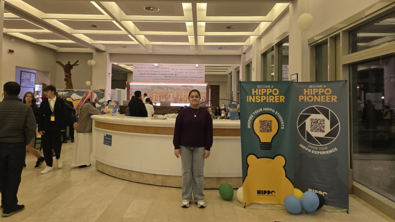 Sumqayıtlı şagird beynəlxalq olimpiadada UĞUR QAZANIB Sumqayıtlı şagird beynəlxalq olimpiadada UĞUR QAZANIB