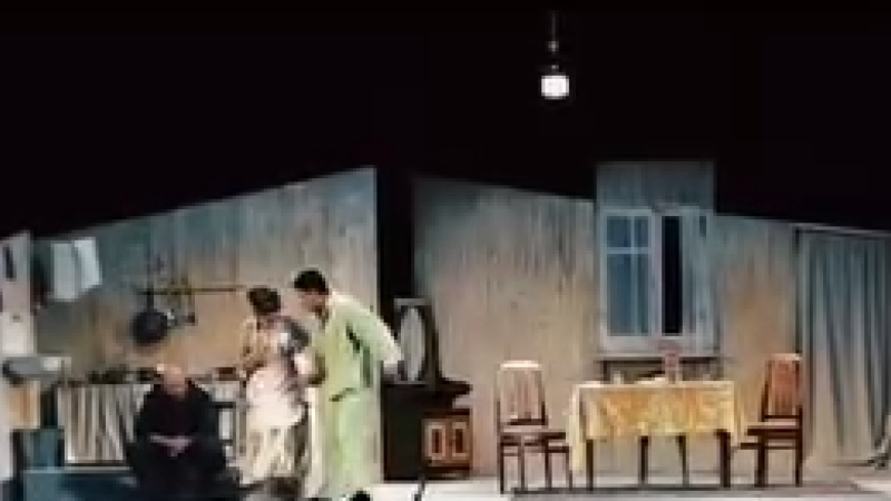 Sumqayıtda türk dramaturqun əsəri səhnələşdiriləcək