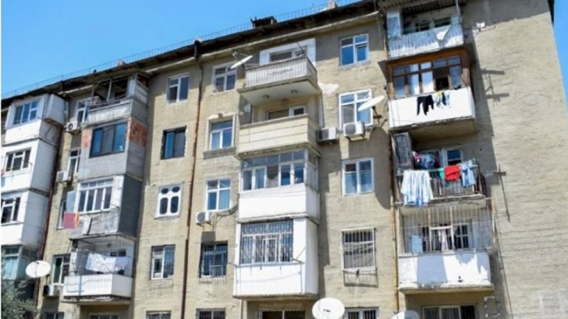 Sumqayıtdan köç edən keçmiş məcburi köçkünlərin evləri kimə verilir? Sumqayıtdan köç edən keçmiş məcburi köçkünlərin evləri kimə verilir?