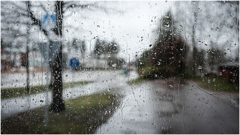 Sabah Sumqayıtda hava çiskinli olacaq Sabah Sumqayıtda hava çiskinli olacaq